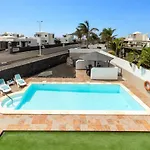 Vista Faro By Villa *