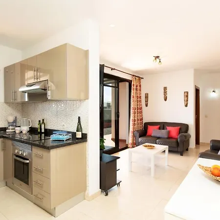 Vista Faro By * Playa Blanca (Lanzarote)