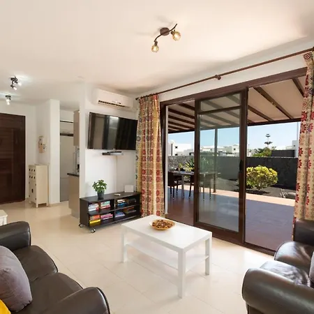 Vista Faro By * Playa Blanca (Lanzarote)