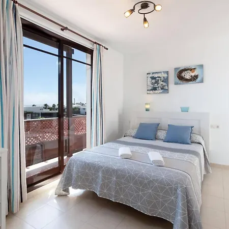 Vila Vista Faro By Playa Blanca (Lanzarote)