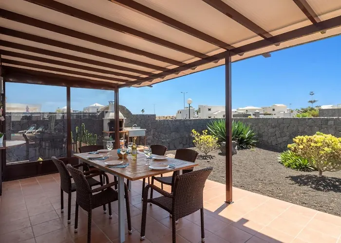 Vista Faro By Villa *