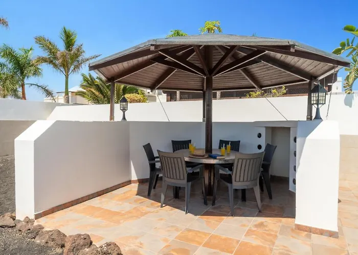 Vista Faro By Playa Blanca (Lanzarote)