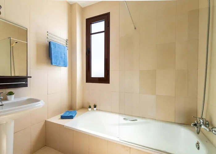 Vista Faro By Villa *