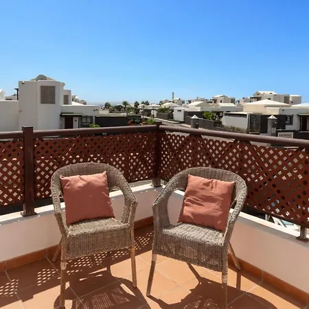 Vista Faro By * Playa Blanca (Lanzarote)