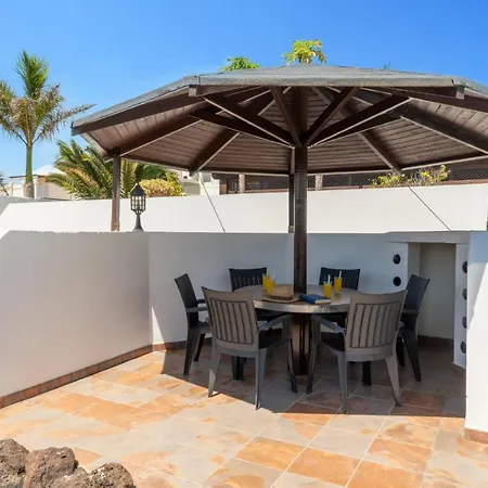 Vista Faro By Playa Blanca (Lanzarote)