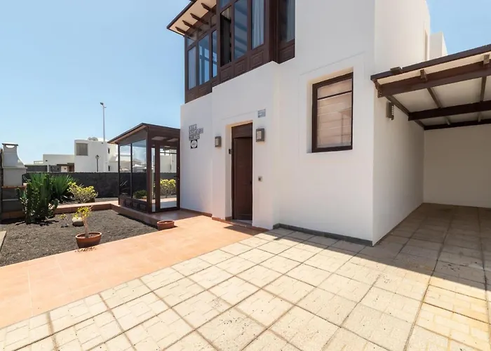 Vista Faro By Playa Blanca (Lanzarote)