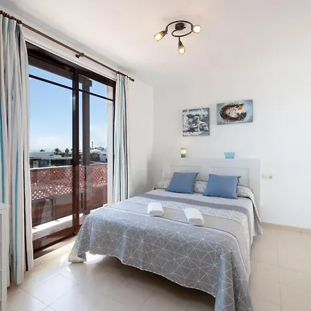 Vista Faro By * Playa Blanca (Lanzarote)