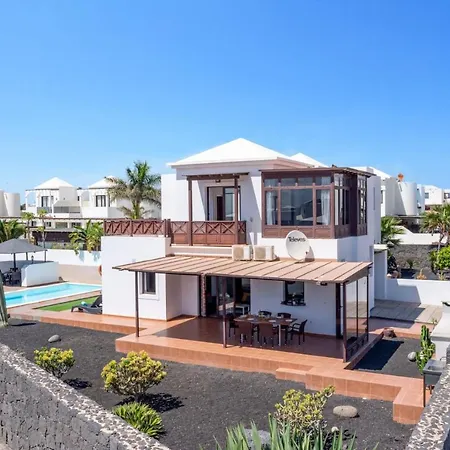 Vista Faro By Villa Playa Blanca (Lanzarote)