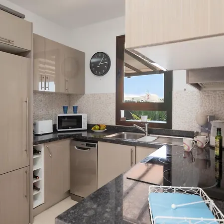 Vista Faro By Playa Blanca (Lanzarote)