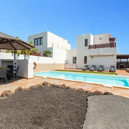 Vista Faro By Playa Blanca (Lanzarote)
