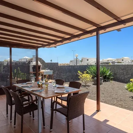 Vista Faro By Villa *