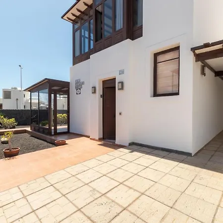 Vista Faro By 普拉亚布兰卡