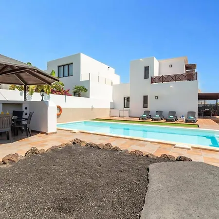 Vista Faro By Playa Blanca (Lanzarote)