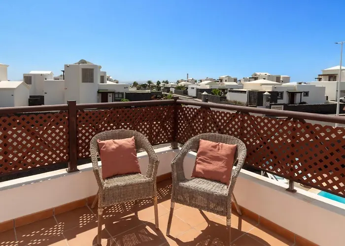 Vista Faro By * 普拉亚布兰卡