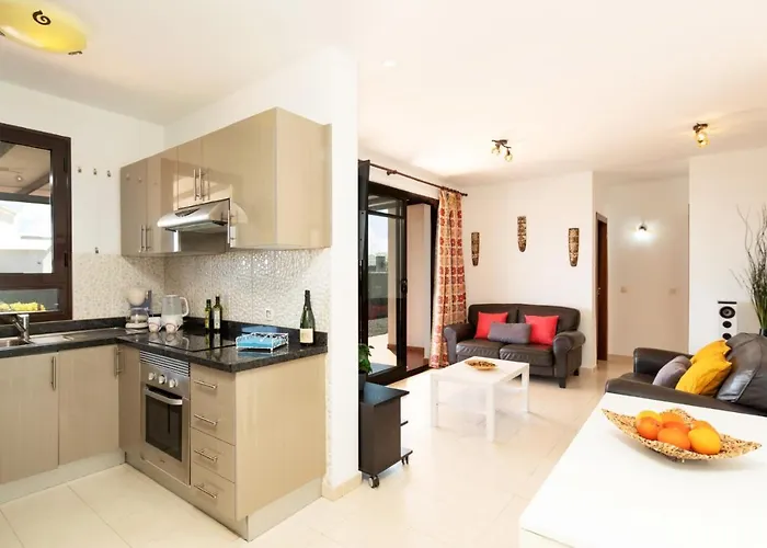 Vista Faro By * 普拉亚布兰卡