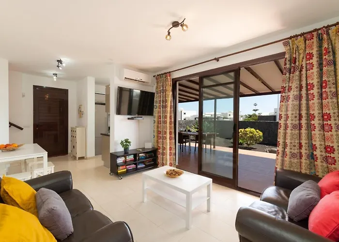 Vista Faro By * 普拉亚布兰卡