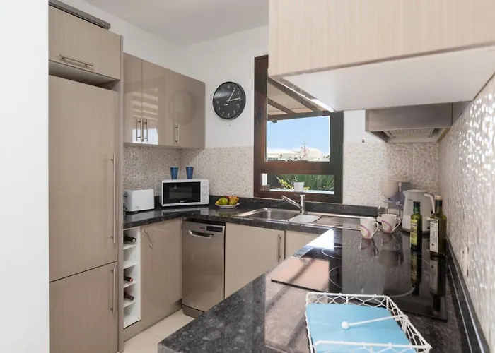 Vista Faro By 普拉亚布兰卡