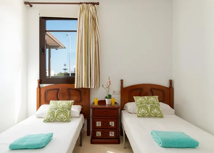 Vista Faro By 别墅