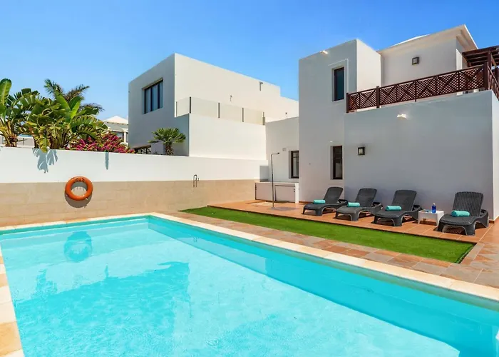 Vista Faro By * 普拉亚布兰卡